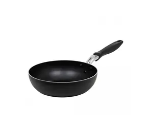 RESTO 93601 Panvica Wok 24 cm (ANTARES)