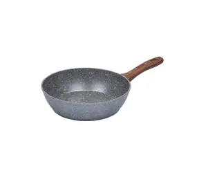 RESTO 93053 Hlboká panvica na vyprážanie 26 cm (AQUILA)