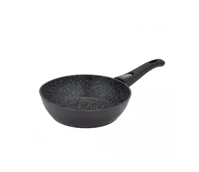 RESTO 93012 Panvica hlboká na vyprážanie 24 cm (ARIES)