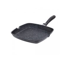 RESTO 93406 Grilovacia panvica 28 cm (MERIDIANA)