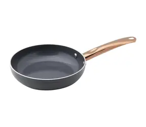 Lamart Orro Panvica 20 cm šedá / hliník