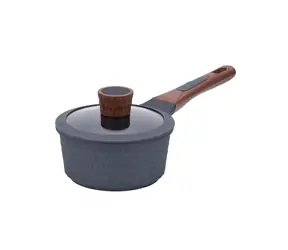 RESTO 93500 Hrniec s pokrievkou 16 cm (CAPELLA)
