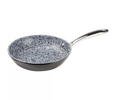 Lamart Panvica Granit / 28 cm / hliník / šedá