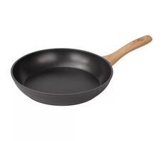 Lamart Panvica Natur / 26 cm / hliník / čierna