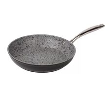 Lamart Panvica Granit / 26 cm / hliník / šedá