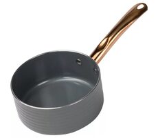 Lamart Orro Rajnica 1.8L šedá / 18 x 8cm / hliník