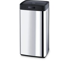 Lamart LT8044 Bezdotykový odpadkový kôš 45L / nerez