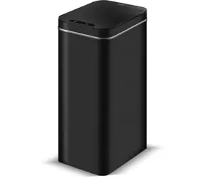 Lamart LT8052 Bezdotykový odpadkový kôš 50L / nerez