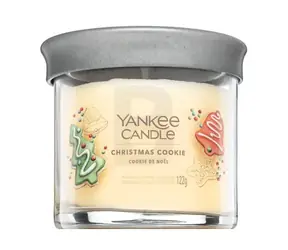 Yankee Candle Christmas Cookie Signature Tumbler malý