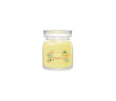 Yankee Candle Lemon Gelato Signature stredná