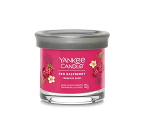 Yankee Candle Red Raspberry Signature Tumbler malý