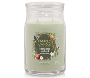 Yankee Candle Enchanted Orchard Signature veľký