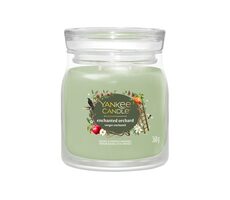 Yankee Candle Enchanted Orchard Signature stredná