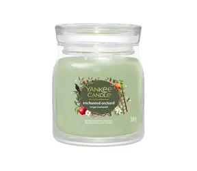 Yankee Candle Enchanted Orchard Signature stredná
