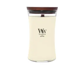 Woodwick Solar Haze váza veľká