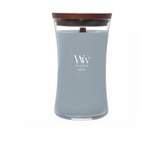 Woodwick Terra Haze váza veľká