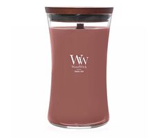 Woodwick Rouge Oud váza veľká