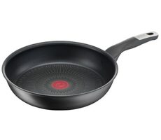 Bazár - TEFAL G2550772 Unlimited čierna / panvica / 30 cm / bazár