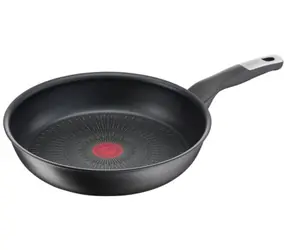 Bazár - TEFAL G2550772 Unlimited čierna / panvica / 30 cm / bazár