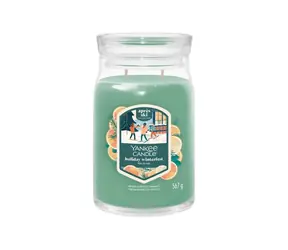 Yankee Candle HOLIDAY WINTERFEST Signature veľký
