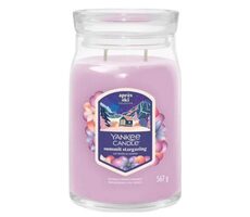 Yankee Candle SUMMIT STARGAZING Signature veľký