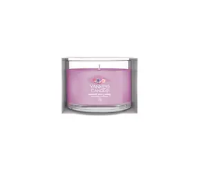 Yankee Candle votívna sviečka plnená v skle SUMMIT STARGAZING
