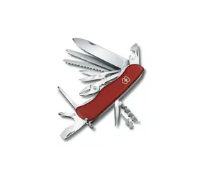 VICTORINOX Vreckový nôž Workchamp