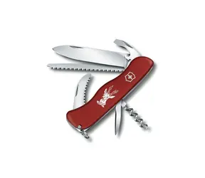 VICTORINOX Vreckový nôž Hunter