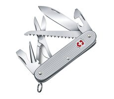 VICTORINOX Vreckový nôž Farmer X Alox