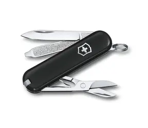 VICTORINOX Vreckový nôž Classic SD Colors Dark Illusion
