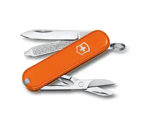VICTORINOX Vreckový nôž Classic SD Colors Mango Tango