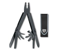 VICTORINOX Kliešte Swiss Tool BS s nylonovým puzdrom