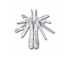 VICTORINOX Kliešte Swiss Tool Spirit MX s klipom