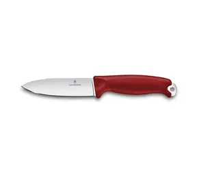 VICTORINOX Nôž s pevnou čepeľou Venture Red