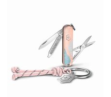 VICTORINOX Vreckový nôž Classic SD Paris Style
