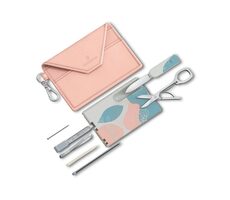 VICTORINOX Karta Swiss Card Classic Paris Style