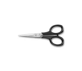 VICTORINOX Nožnice pre domácnosť Taliansko 10 cm čierna
