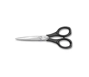 VICTORINOX Nožnice do domácnosti Taliansko 16 cm čierna