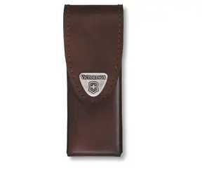 VICTORINOX Puzdro kožené pre nože SwissTool Spirit