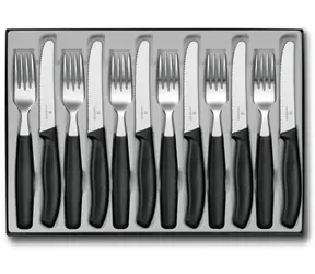 VICTORINOX Sada príborov Swiss Classic 12 ks