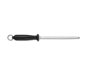 VICTORINOX Ocieľka plast 30 cm guľatá