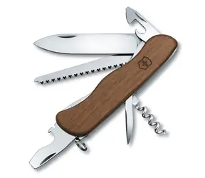 VICTORINOX Vreckový nôž Forester Wood