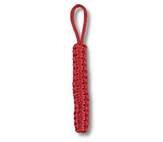 VICTORINOX Zaveska Paracord červená