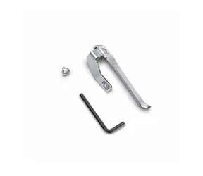 VICTORINOX Klip pre kliešte Swiss Tool Spirit nerez