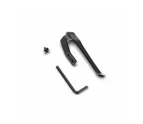 VICTORINOX Klip pre kliešte Swiss Tool čierna