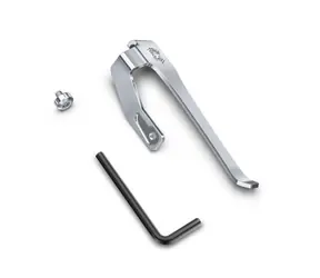 VICTORINOX Klip pre kliešte Swiss Tool nerez