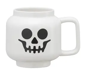 LEGO® keramický hrnček 530 ml - kostlivec