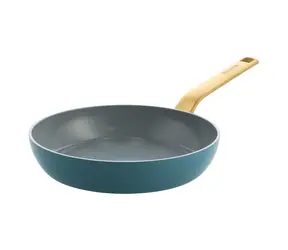 GreenPan Evolution Nepriľnavá keramická panvica 30 cm modrá
