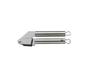 WMF Profi PLUS lis na cesnak / 17.5 cm / nerezová / závesné oko