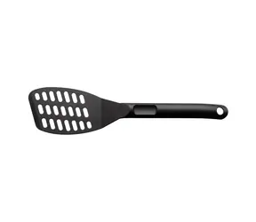 WMF obracačka čierna / 31 cm / plastová / závesné oko